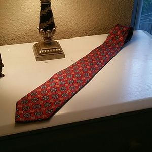Robert Talbott for Nordstrom silk tie